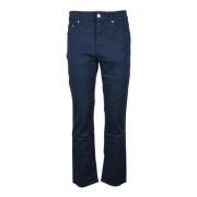 Department Five Bomull Elastan Jeans Blue, Dam