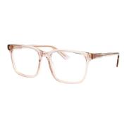 Gucci Stiliga Optiska Glasögon Gg1120O Modell Brown, Herr