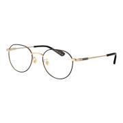 Gucci Stiliga Optiska Glasögon Gg1747Oa Modell Yellow, Herr