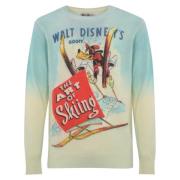 MC2 Saint Barth Stiliga Sweaters Maglione Multicolor, Herr