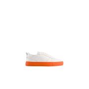 Belledonne Paris Sneakers B0 White, Herr