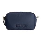 Hoff Navy Teide Bandolier Väska Blue, Dam