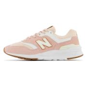 New Balance Sportiga Urban Sneakers Pink, Dam