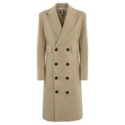 Liviana Conti Beige Milano Stil Damkappa Beige, Dam