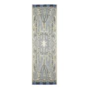 Etro Stiliga Scarfs Kollektion Multicolor, Herr