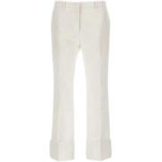 N21 Casual Denimbyxor för Män White, Dam