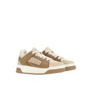 Hogan Chamallow Street Sneakers Beige, Dam