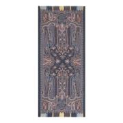 Etro Stiliga Scarfs Kollektion Multicolor, Herr