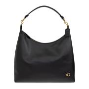 Coach Axelväska Juliet 38 Black, Dam