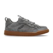 Coach C203 SD Sneakers Gray, Herr