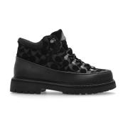 Coach Bradley ankelboots Black, Herr