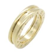 Bvlgari Vintage Pre-owned Guld ringar Yellow, Dam