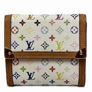 Louis Vuitton Vintage Pre-owned Canvas plnbcker Multicolor, Dam