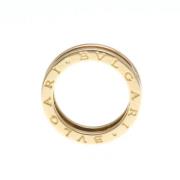 Bvlgari Vintage Pre-owned Roseguld ringar Yellow, Dam