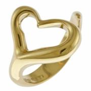 Tiffany & Co. Pre-owned Pre-owned Guld ringar Yellow, Dam