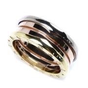 Bvlgari Vintage Pre-owned Guld halsband Yellow, Dam