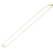 Tiffany & Co. Pre-owned Pre-owned Guld halsband Yellow, Dam