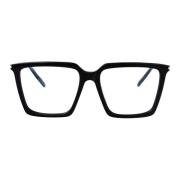 Saint Laurent Optical Glasses SL 474 Model Black, Dam