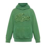 Lacoste Lacoste x Lemarié Green, Unisex