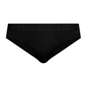 Dsquared2 Logo briefs Black, Herr