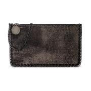 Stella McCartney Handväska Falabella Black, Dam