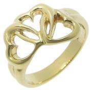 Tiffany & Co. Pre-owned Pre-owned Guld ringar Yellow, Dam