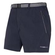 Trangoworld Isar Vn Shorts Blue, Herr