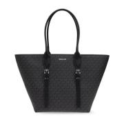 Michael Kors Väska Moore typ shopper Black, Dam