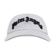 Palm Angels Keps Gray, Dam