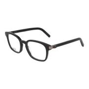 Dior Icono S4I Fyrkantiga Acetatglasögon Brown, Unisex