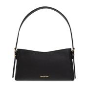 Michael Kors Axelväska Moore Black, Dam