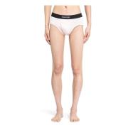 Tom Ford Stretch bomulls jerseybriefs Pink, Herr