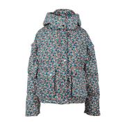 Weili Zheng Coats Multicolor, Dam