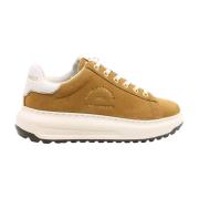 Karl Lagerfeld Sneakers Kvinna Brown, Dam