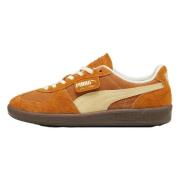 Puma Palermo Vintage Sneakers Brown, Herr