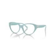 Tiffany Modern Vista Taklampa Blue, Unisex