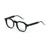 Eyepetizer Stiliga Vittorio Solglasögon Black, Unisex