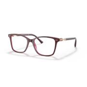 Bvlgari Vista Elegant Klocka Purple, Unisex