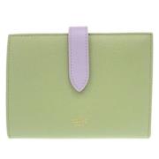 Celine Vintage Pre-owned Tyg plnbcker Green, Dam