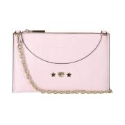 Chiara Ferragni Collection Handväska Pink, Dam