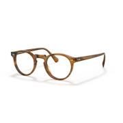 Oliver Peoples Stiliga Vista Solglasögon Multicolor, Unisex