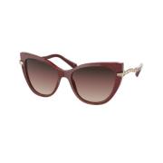 Bvlgari Sole Klocka Red, Unisex