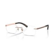 Bvlgari Vista Snygg Klocka Pink, Unisex