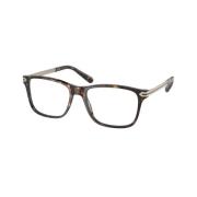 Bvlgari Vista Elegant Klocka Brown, Unisex