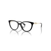 Emporio Armani Stiliga solglasögonkollektion Black, Unisex