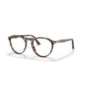 Persol Stiliga Vista Solglasögon Brown, Unisex