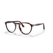 Persol Vista Stiliga Solglasögon Brown, Unisex