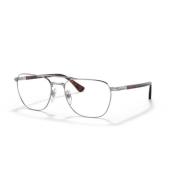 Persol Vista Solglasögon Gray, Unisex