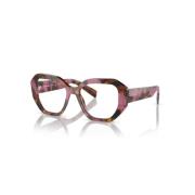 Prada Stiliga Vista Solglasögon Multicolor, Unisex