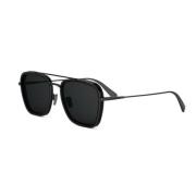 Bvlgari Stiligt Modell Klocka Black, Unisex